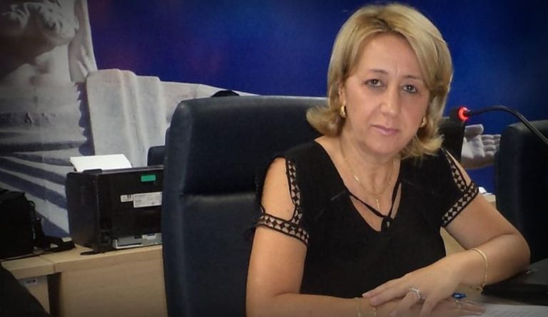 Dra Regina Cioffi apresenta projeto de lei para aplicação correta da CIP