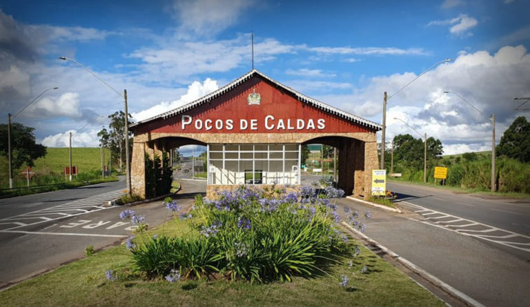 Turismo: vocação, planejamento e recuperação