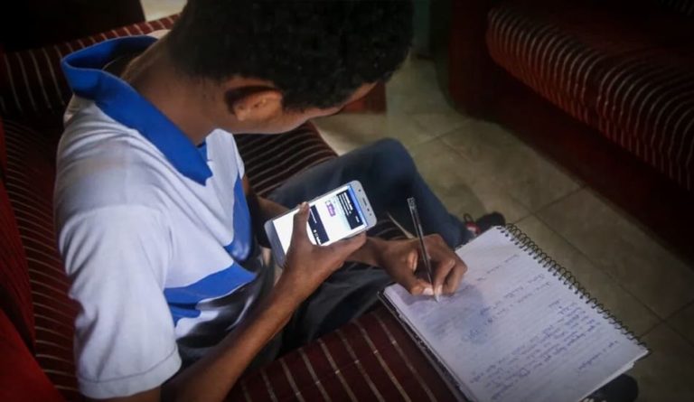 Ninguém pode ficar para trás: a desigualdade na educação