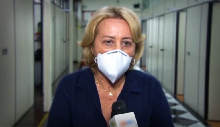 Dra. Regina Cioffi Apresenta Indicações e Projetos para as Mulheres e o Meio Ambiente