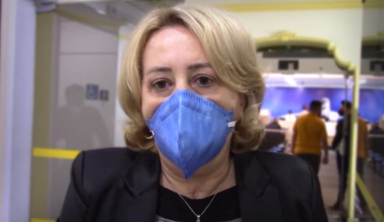 Vereadora Dra. Regina questiona o executivo sobre o Plano Estratégico para Implantação de Tarifa Social