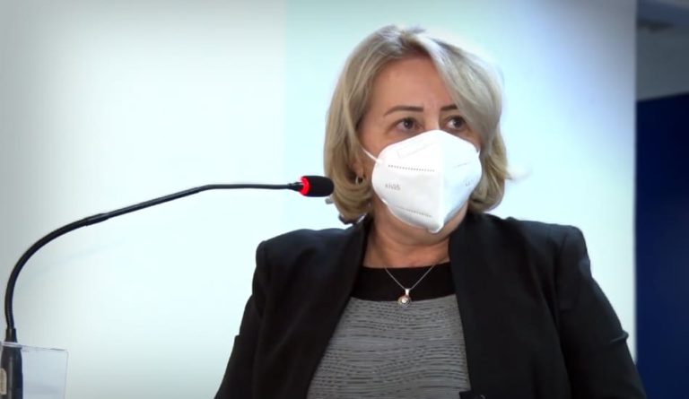 Vereadora Dra. Regina cobra soluções para pedestres da Rua Ouro Preto e apresenta Projeto de Lei – Plástico Zero