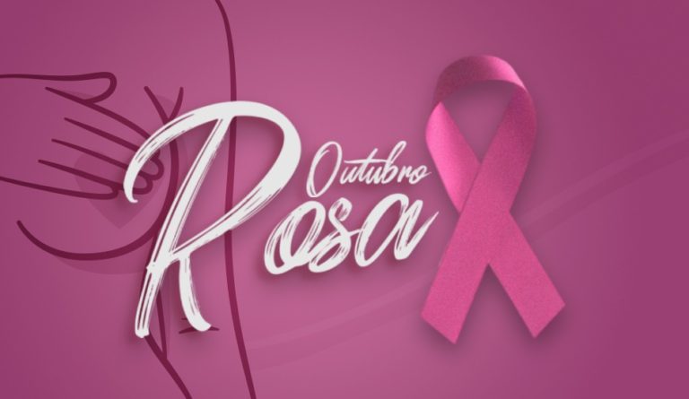 Outubro Rosa: a importância do SUS na luta contra o câncer de mama