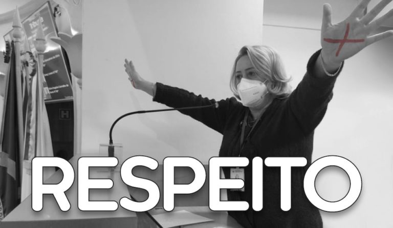 Mulheres na política: a luta por respeito está longe do fim