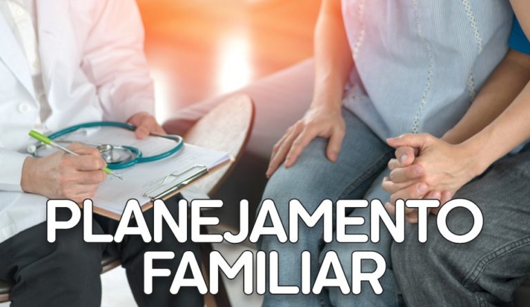 Planejamento familiar: por que é uma questão de saúde pública? Qual a importância da inserção do DIU pelo SUS?