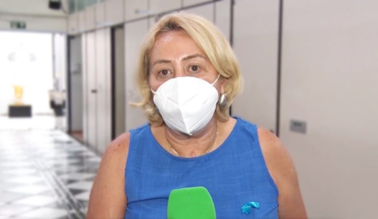Projeto da Dra. Regina que veda nomeação de condenados pela Lei Maria da Penha é aprovado na Câmara