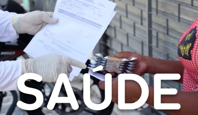 Medicamentos em casa e importância de não interromper um tratamento