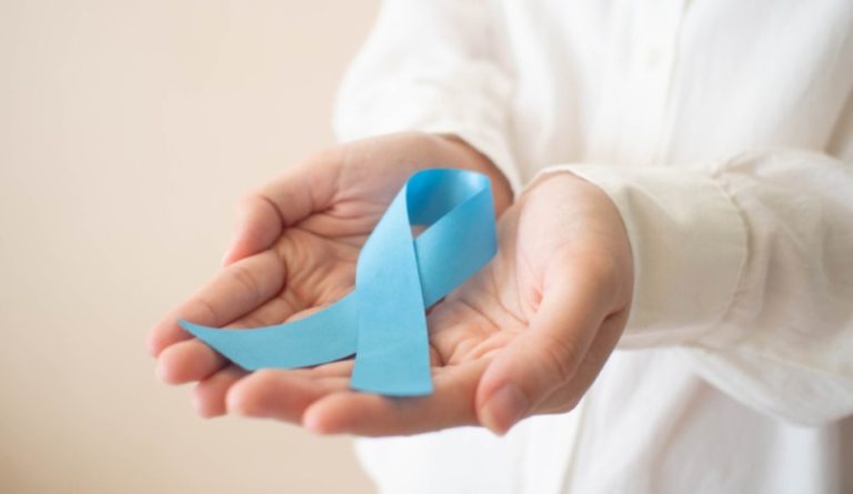 Novembro Azul: o diagnóstico precoce é o caminho para a cura
