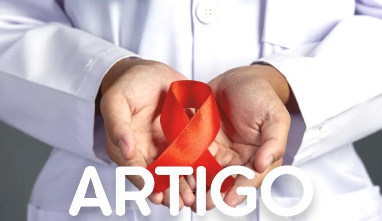 Dezembro Vermelho e o olhar atento para o HIV