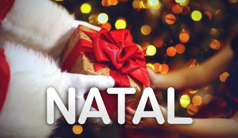 O que acontece no Natal que devemos levar por todo ano