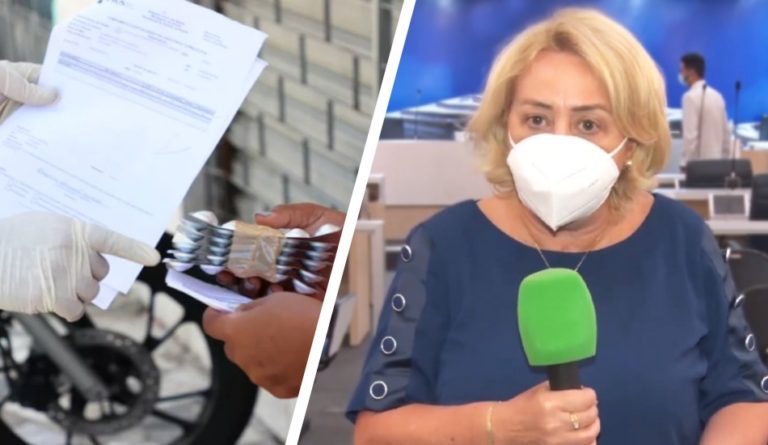 Medicamentos em casa: projeto de Dra. Regina já atende pacientes em Poços de Caldas