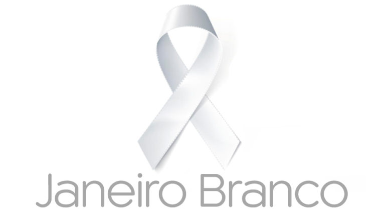 Janeiro Branco: O Mundo Precisa de Saúde Mental