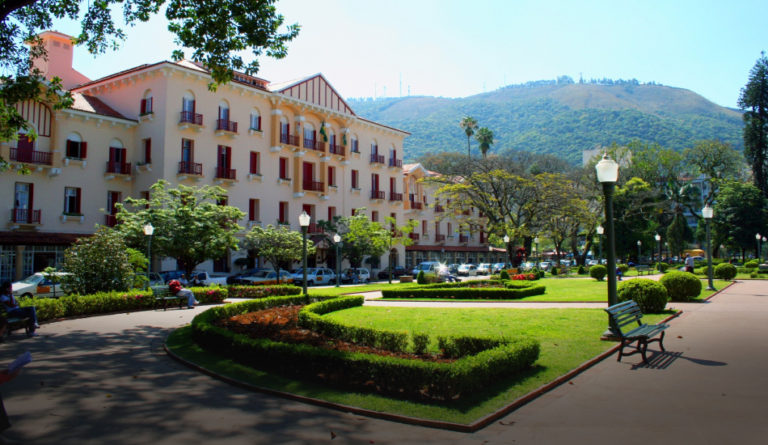 Turismo: o DNA de Poços de Caldas e a importância econômica