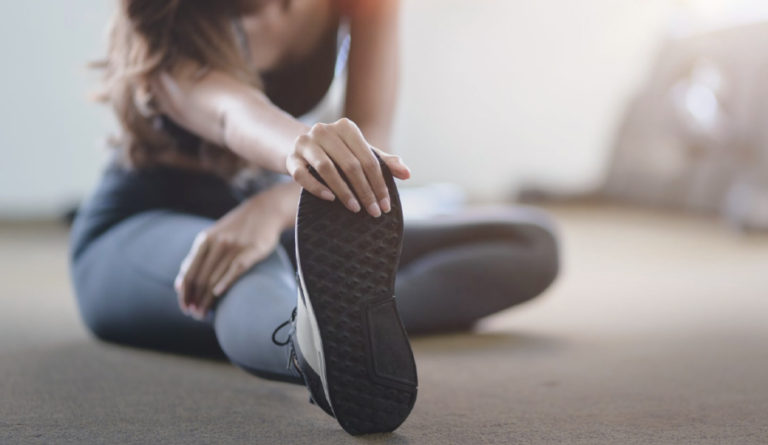 ESPORTE E SAÚDE: COMO UMA ROTINA DE EXERCÍCIOS MELHORA A QUALIDADE DE VIDA