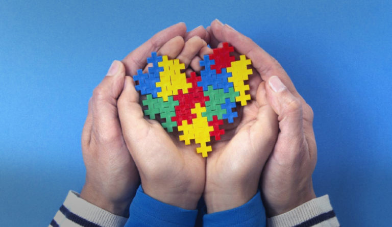 PORQUE PRECISAMOS FALAR SOBRE O AUTISMO