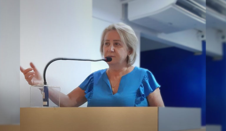 APÓS NOVAS DENÚNCIAS, DRA. REGINA COBRA MAIS UMA VEZ INFORMAÇÕES A RESPEITO DO MATERNO INFANTIL