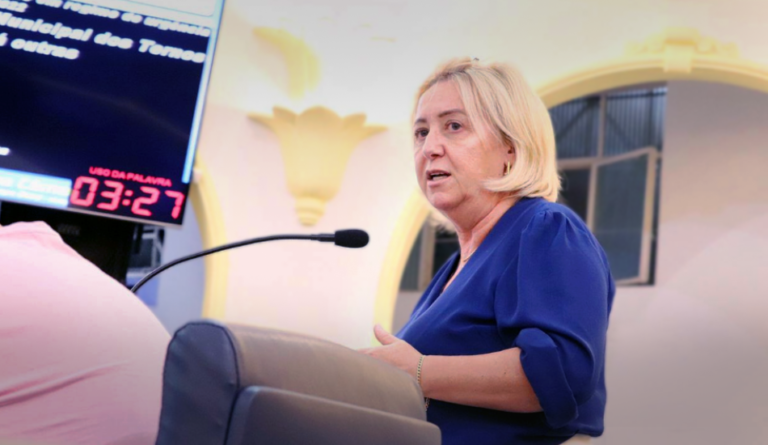 DRA. REGINA COBRA PROVIDÊNCIAS EM RELAÇÃO À FALTA DE MÉDICOS ESPECIALISTAS NO SUS
