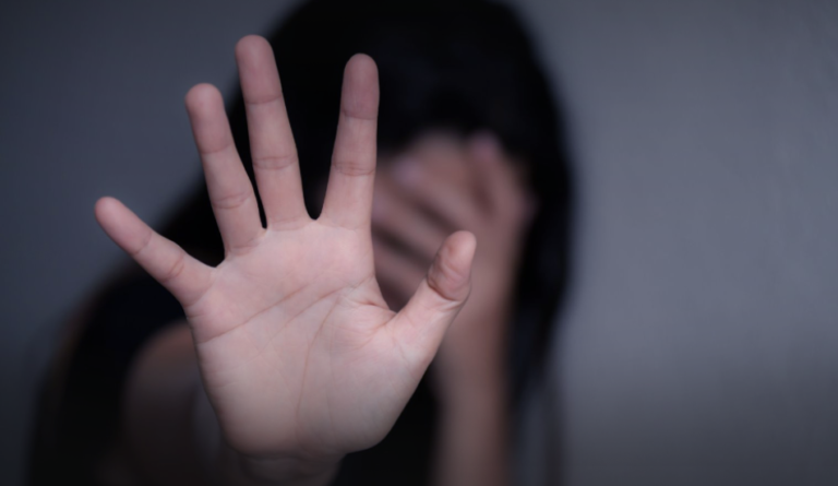 A VIOLÊNCIA CONTRA MULHER É UM CICLO E É NOSSO DEVER ROMPÊ-LO