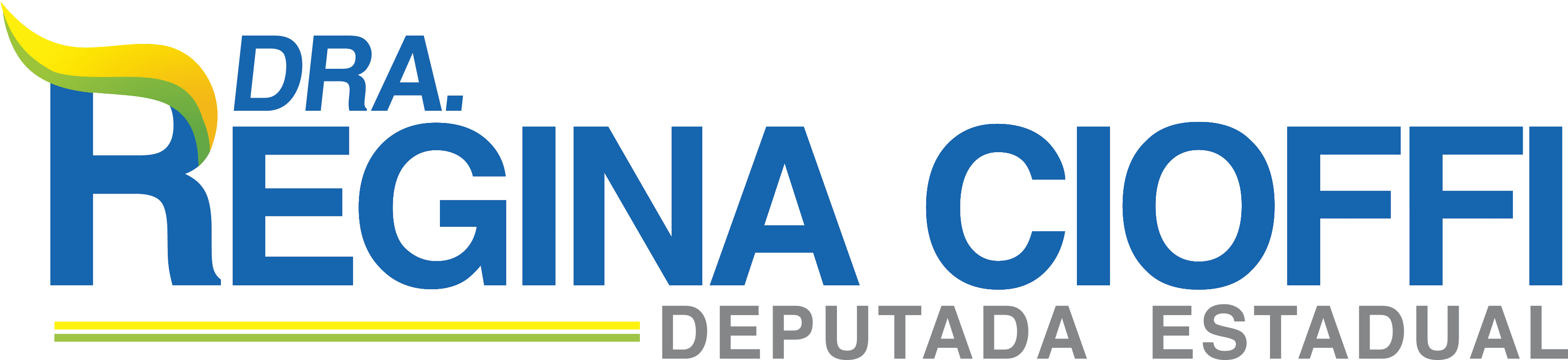 LOGO REGINA